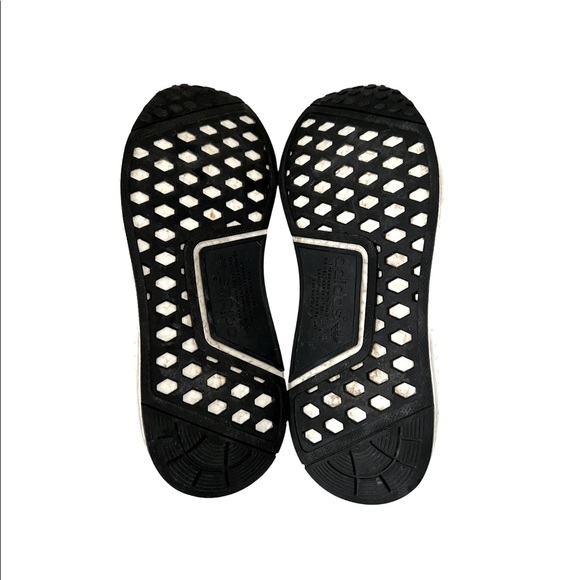 Adidas X Bedwin & the Heartbreakers NMD R1 dark blue - Picture 14 of 16